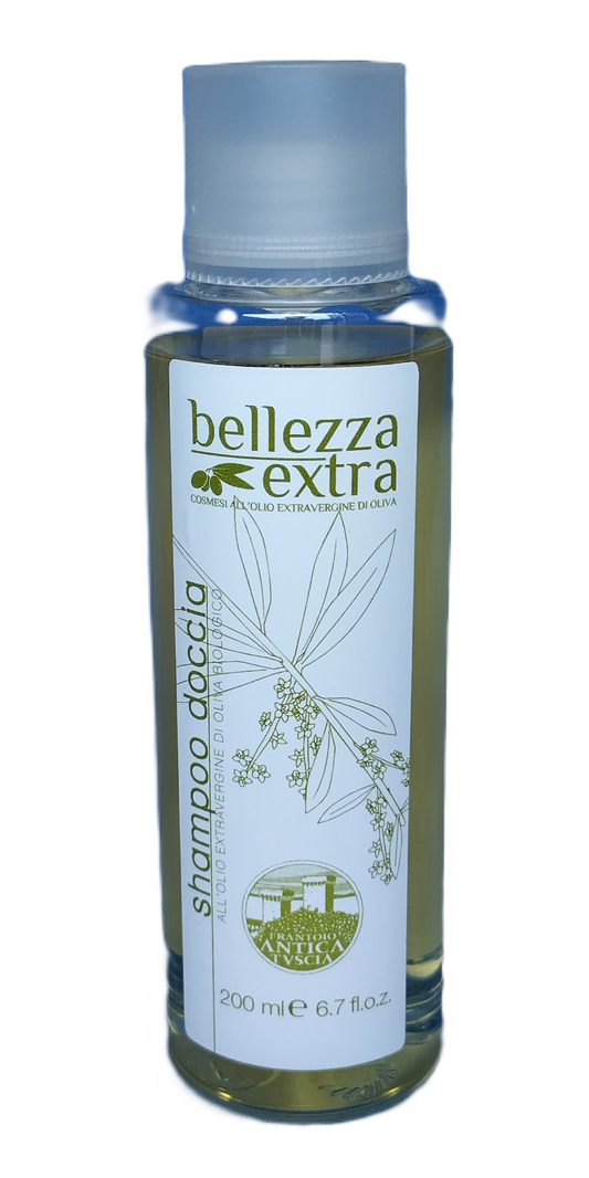 Douchegel en shampoo - 200 ml