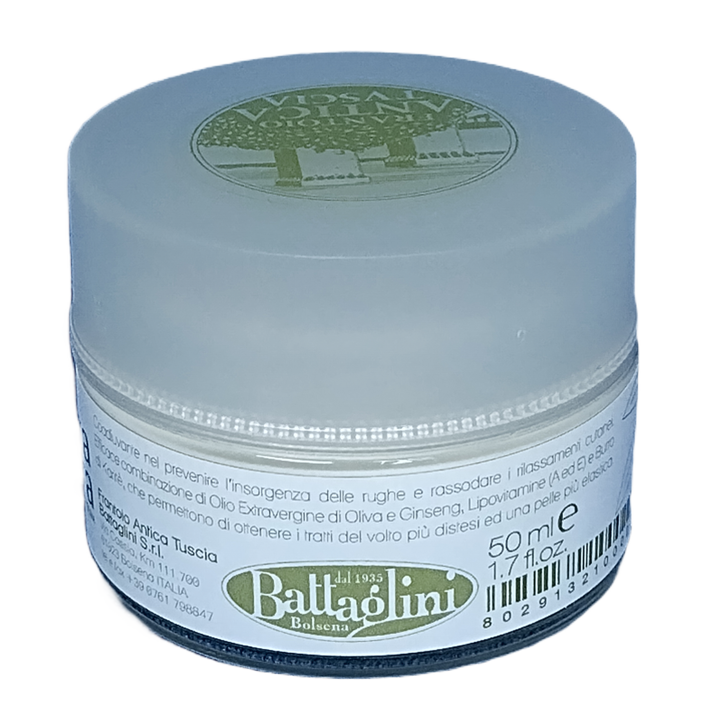 Anti Age Gezichtscrème- 50 ml