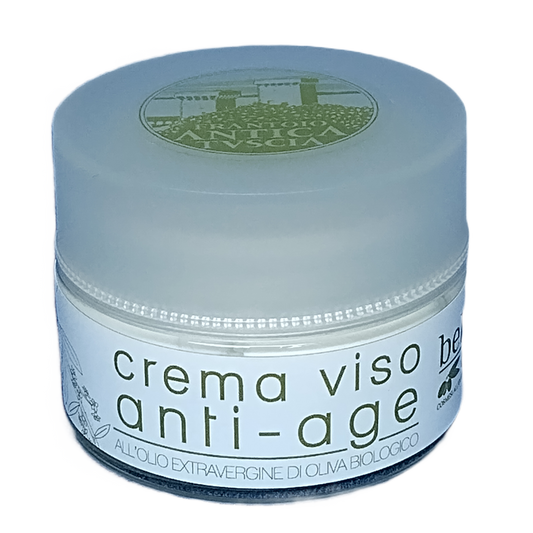 Anti Age Gezichtscrème- 50 ml