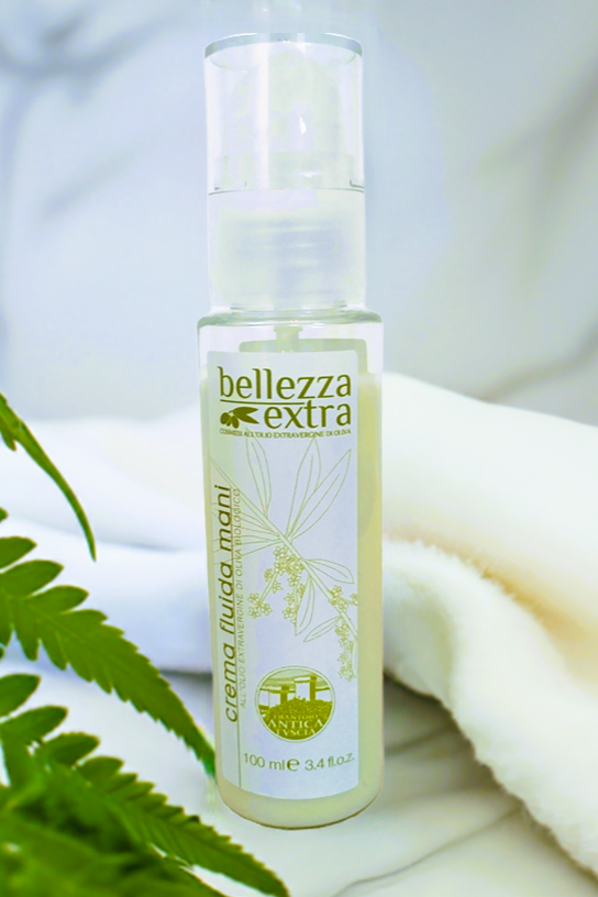 Nourishing Hand Cream - 100 ml