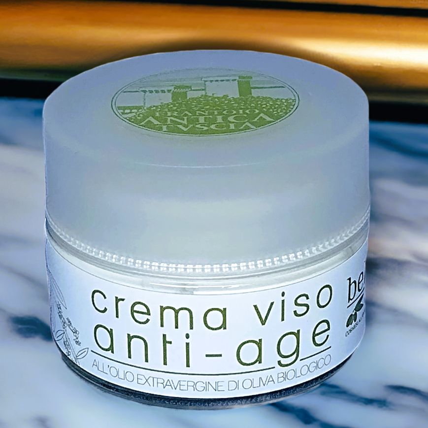 Anti Age Face Cream - 50 ml