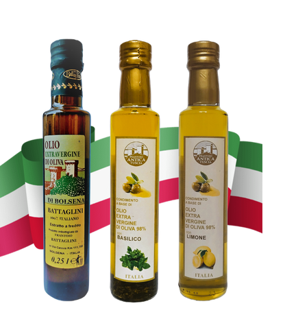 Salade Set