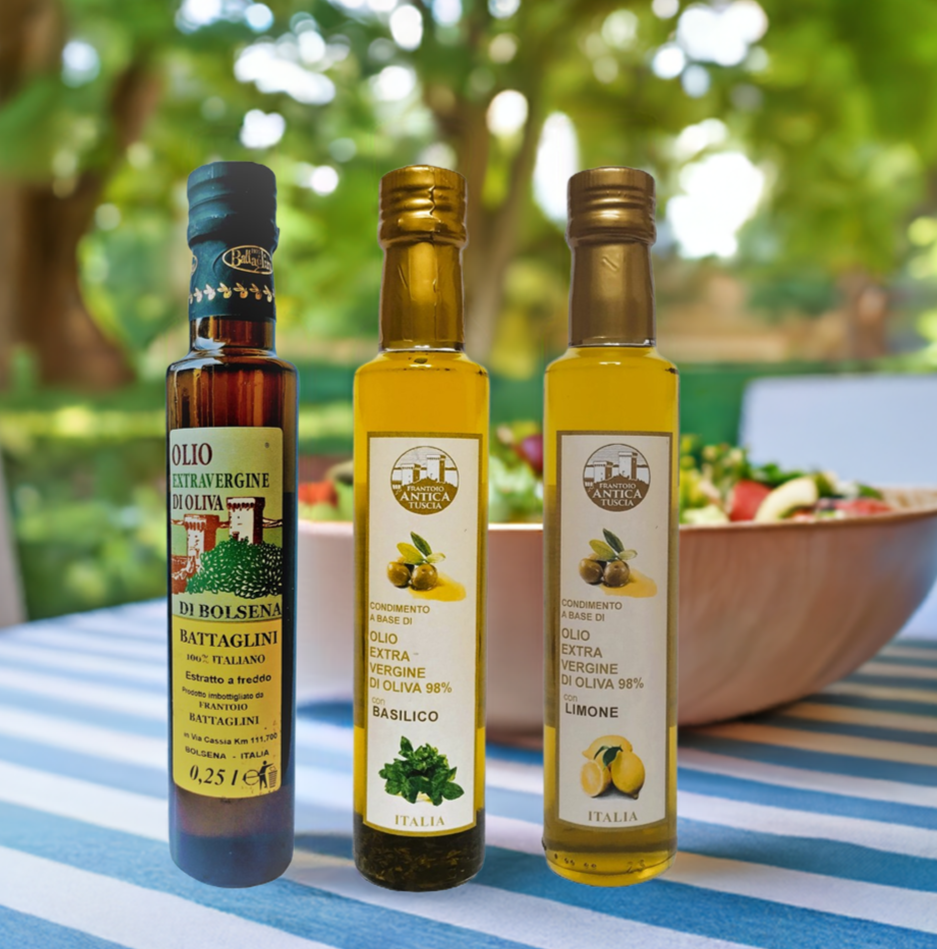 Salade Set